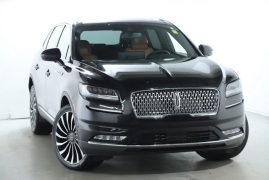 Used 2022 Lincoln Nautilus Black Label AWD at DriveNow Mayfield near Mayfield Heights, OH