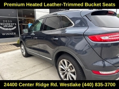Used 2015  Lincoln MKC FWD 4dr at DriveNow Mayfield near Mayfield Heights&comma; OH