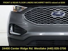 Used 2024  Ford Edge SEL AWD at Drive Now Westlake near Westlake&comma; OH