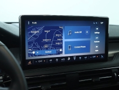 Used 2023  Lincoln Corsair Standard FWD at DriveNow Mayfield near Mayfield Heights, OH