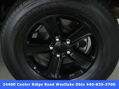 Used 2022  Jeep Wrangler Unlimited Sport Altitude 4x4 at DriveNow Mayfield near Mayfield Heights, OH