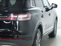 Used 2023  Lincoln Nautilus Standard AWD at Drive Now Westlake near Westlake&comma; OH