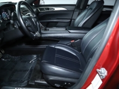Used 2018 Lincoln MKZ 4d Sedan FWD Premiere at Drive Now Westlake near Westlake, OH
