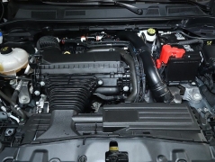 Used 2024  Lincoln Corsair Premiere AWD at Drive Now Westlake near Westlake&comma; OH