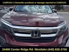 Used 2019  Honda Pilot 4d SUV AWD EX-L at Drive Now Westlake near Westlake&comma; OH