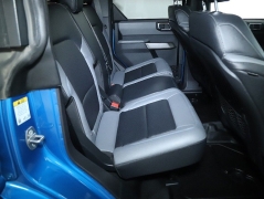 Used 2023  Ford Bronco 4 Door 4x4 at DriveNow Mayfield near Mayfield Heights&comma; OH