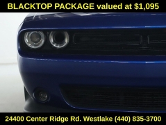 Used 2022  Dodge Challenger R&sol;T RWD at Drive Now Westlake near Westlake&comma; OH