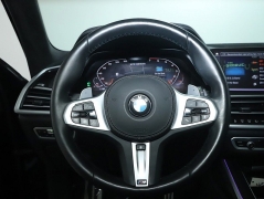Used 2021  BMW X7 M50i Sports Activity Vehicle at DriveNow Mayfield near Mayfield Heights&comma; OH