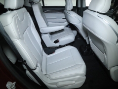 Used 2021  Jeep Grand Cherokee L Overland 4x4 at Drive Now Westlake near Westlake&comma; OH