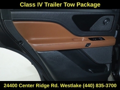 Used 2021  Lincoln Aviator Reserve AWD at Drive Now Westlake near Westlake&comma; OH