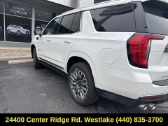 Used 2024  GMC Yukon 4WD 4dr Denali Ultimate at Drive Now Westlake near Westlake&comma; OH