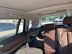 Used 2022  BMW X7 xDrive40i Sports Activity Vehicle at Drive Now Westlake near Westlake&comma; OH