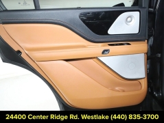 Used 2025  Lincoln Aviator Black Label AWD at DriveNow Mayfield near Mayfield Heights&comma; OH