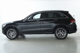 Used 2022 Mercedes-Benz GLC GLC 300 4MATIC SUV at DriveNow Mayfield near Mayfield Heights, OH