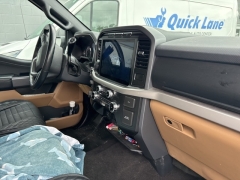Used 2022 Ford F-150 XLT 2WD SuperCab 6.5' Box at Drive Now Westlake near Westlake, OH