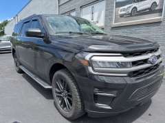 Used 2023 Ford Expedition Max XLT 4x4 at DriveNow Mayfield near Mayfield Heights, OH