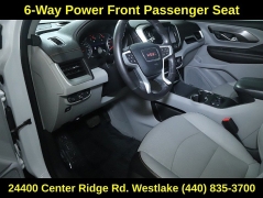 Used 2020  GMC Terrain 4d SUV AWD SLT 2&period;0L Turbo at DriveNow Mayfield near Mayfield Heights&comma; OH