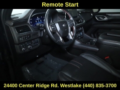 Used 2023  Chevrolet Tahoe 4WD 4dr RST at Drive Now Westlake near Westlake&comma; OH