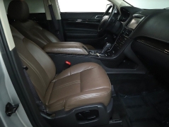 Used 2013  Lincoln MKT 4d SUV AWD EcoBoost at DriveNow Mayfield near Mayfield Heights&comma; OH