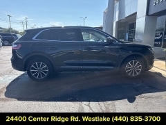 Used 2022  Lincoln Nautilus Standard AWD at Drive Now Westlake near Westlake&comma; OH