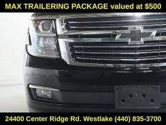 Used 2019  Chevrolet Tahoe 4d SUV 4WD Premier at Drive Now Westlake near Westlake&comma; OH