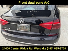 Used 2018  Volkswagen Passat 2&period;0T SE Auto at Drive Now Westlake near Westlake&comma; OH