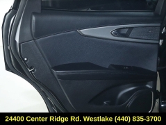 Used 2018  Lincoln MKX 4d SUV FWD Premiere 3&period;7L at Drive Now Westlake near Westlake&comma; OH
