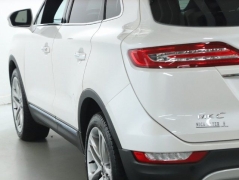 Used 2019  Lincoln MKC 4d SUV AWD Reserve at DriveNow Mayfield near Mayfield Heights, OH