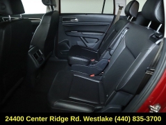 Used 2019  Volkswagen Atlas 4d SUV 3&period;6L SEL 4motion at DriveNow Mayfield near Mayfield Heights&comma; OH
