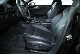 Used 2024 Audi A5 Sportback S line Premium Plus 45 TFSI quattro at Drive Now Westlake near Westlake, OH