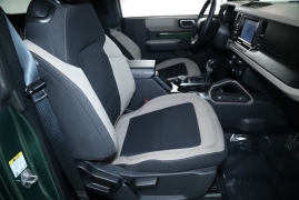 Used 2022 Ford Bronco Big Bend 2 Door 4x4 at DriveNow Mayfield near Mayfield Heights, OH