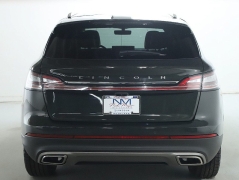 Used 2022  Lincoln Nautilus Reserve AWD at DriveNow Mayfield near Mayfield Heights&comma; OH