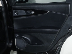 Used 2023 Lincoln Nautilus Reserve AWD at Drive Now Westlake near Westlake, OH