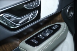 Used 2022 Lincoln Navigator L Black Label 4x4 at DriveNow Mayfield near Mayfield Heights, OH