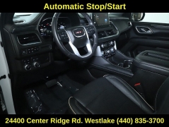 Used 2022  GMC Yukon XL 4WD 4dr SLT at DriveNow Mayfield near Mayfield Heights&comma; OH