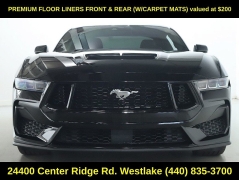 Used 2024  Ford Mustang GT Fastback at Drive Now Westlake near Westlake&comma; OH