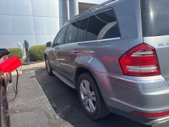 Used 2012 Mercedes-Benz GL-Class 4d SUV GL450 at Drive Now Westlake near Westlake, OH