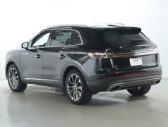 Used 2023  Lincoln Nautilus Reserve AWD at Drive Now Westlake near Westlake&comma; OH