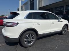 Used 2022 Lincoln Nautilus Reserve AWD at Drive Now Westlake near Westlake, OH