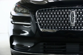 Used 2021 Lincoln Corsair Standard AWD at Drive Now Westlake near Westlake, OH