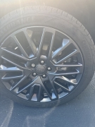 Used 2022 Jeep Compass High Altitude 4x4 at Drive Now Westlake near Westlake, OH