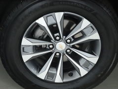 Used 2025  Chevrolet Equinox FWD 4dr LT w&sol;1LT at DriveNow Mayfield near Mayfield Heights&comma; OH