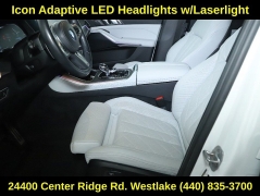 Used 2023  BMW X5 xDrive45e Plug-In Hybrid at Drive Now Westlake near Westlake&comma; OH