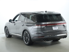Used 2021  Lincoln Aviator Reserve AWD at DriveNow Mayfield near Mayfield Heights&comma; OH