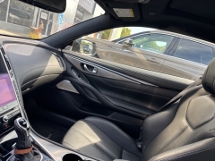 Used 2017 INFINITI Q60 3.0t Premium AWD at Drive Now Westlake near Westlake, OH