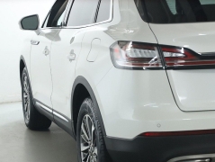 Used 2023  Lincoln Nautilus Reserve AWD at DriveNow Mayfield near Mayfield Heights&comma; OH