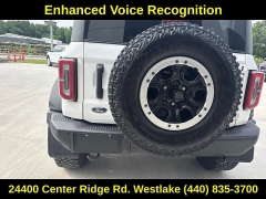 Used 2023  Ford Bronco 4 Door Advanced 4x4 at DriveNow Mayfield near Mayfield Heights&comma; OH