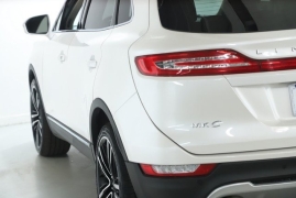 Used 2017 Lincoln MKC 4d SUV AWD Reserve at DriveNow Mayfield near Mayfield Heights, OH