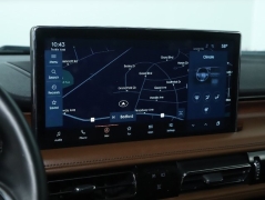 Used 2021 Lincoln Nautilus Reserve AWD at DriveNow Mayfield near Mayfield Heights, OH
