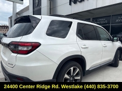 Used 2024  Honda Pilot Elite AWD at DriveNow Mayfield near Mayfield Heights&comma; OH
